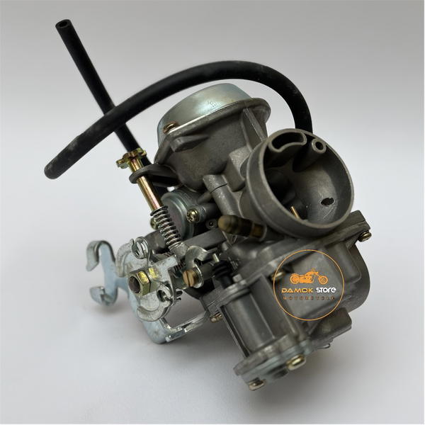 كابريتر ماجسته قديم شركة كات Image 1 Preview