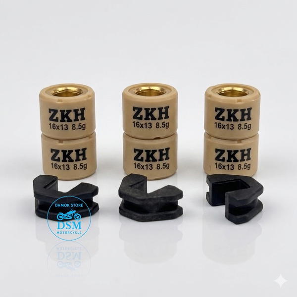 خرز كلج سبيسي رياضي 8.5 غم شركة ZKH منشأ تايوان Image 1 Preview