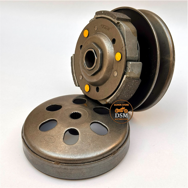 كلج خلفي GY6 + ادرس صيني بلد الصنع تايوان Image 1 Preview