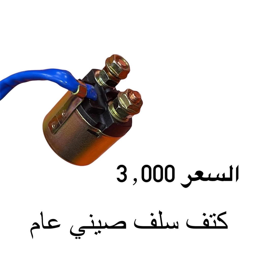 كتف سلف صيني عام Preview Image