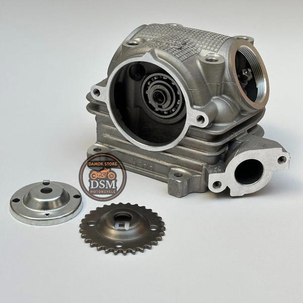 كور ماكس 120 كامل ولفات مع كام شفت مع دشلي سنتر Image 1 Preview