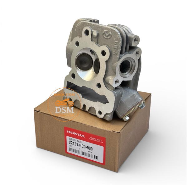 كور سبيسي مع طخم ولفات وكالة هوندا تايلندي Image 1 Preview