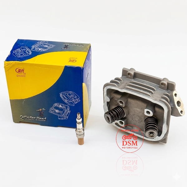 كور سبيسي منشأ صيني ممتاز مع طخم ولفات وبلك Image 1 Preview