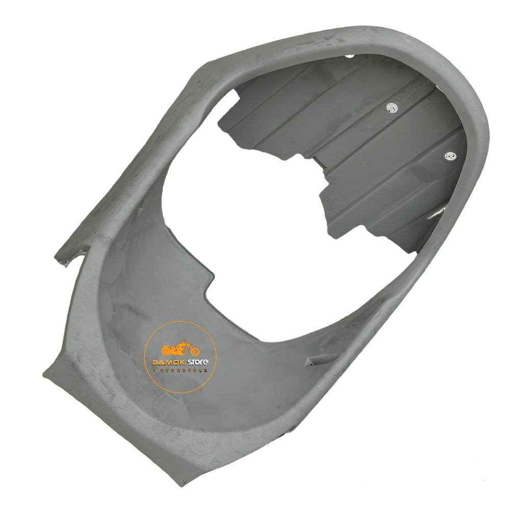 لحيه سبيسي امامي سلفري Preview Image