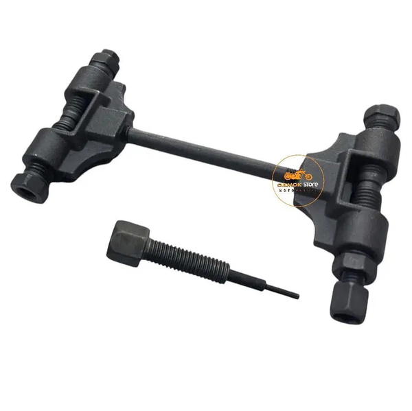 مفتاح زنجيل "فخه زنجيل" دراجات اوتماتيك Image 1 Preview