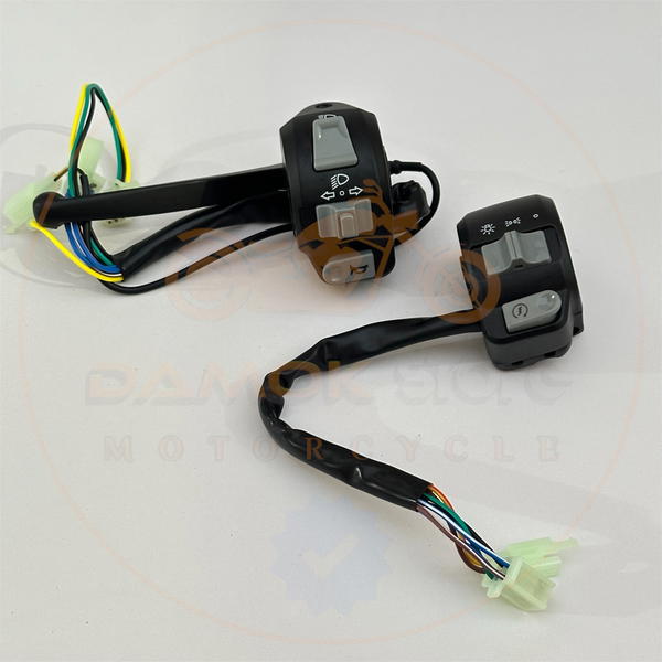 مجمع كهرباء ماكس 120 عدله منشأ تايوان زوج Image 1 Preview