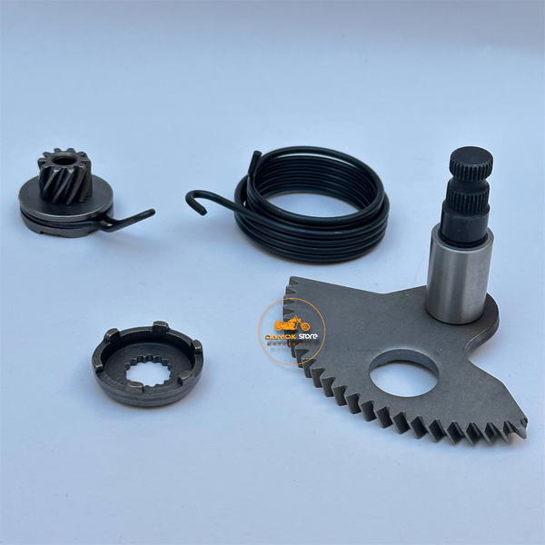 مجموعة هندر ماكس 120 منشأ تايوان Image 1 Preview
