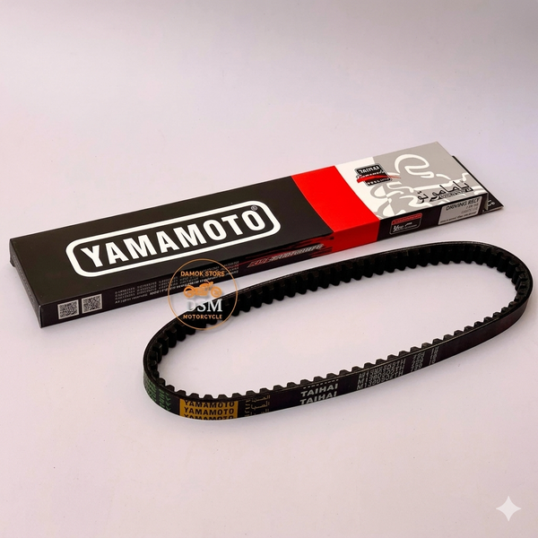 قايش ادرس ياباني ( حديث + قديم ) GYTR ياماتو Image 1 Preview