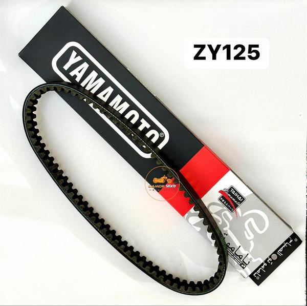 قايش فراشه GYTR ياماتو Image 1 Preview