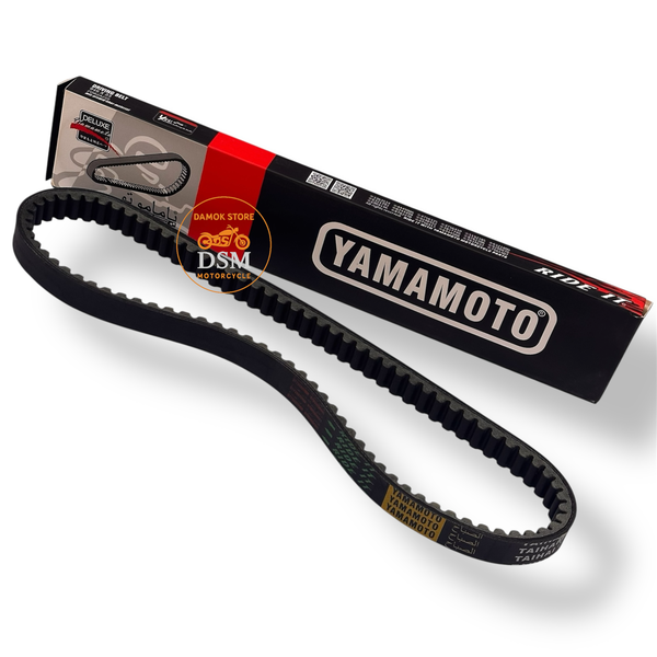 قايش فورزا 6/0 سويج GYTR ياماتو Image 1 Preview