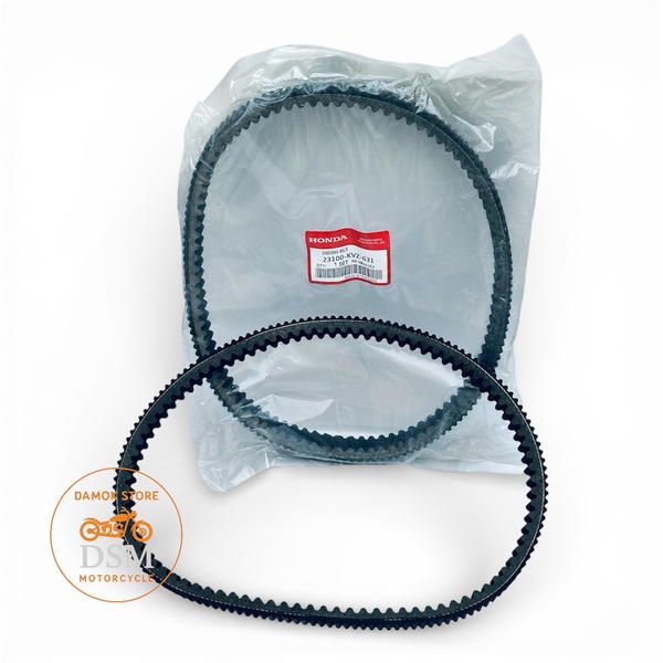 قايش فورزا 8/0 عميه كير ملغي وكالة هوندا تايلندي Image 1 Preview