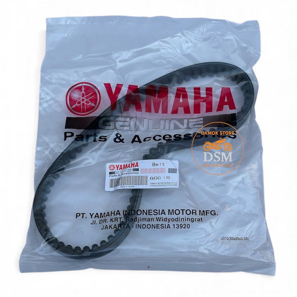 قايش سبيسي وكالة ياماها منشأ تايوان Image 1 Preview