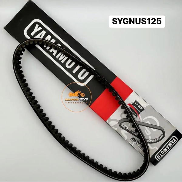 قايش سكنس GYTR ياماتو Image 1 Preview
