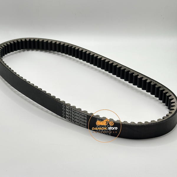 قايش ماجسته S شركة متسوبيشي Image 1 Preview