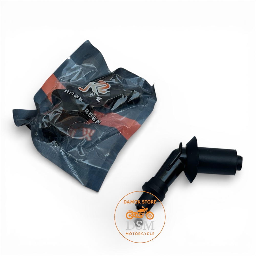 راس بلك ممتاز دراجات اوتماتيك عام Preview Image