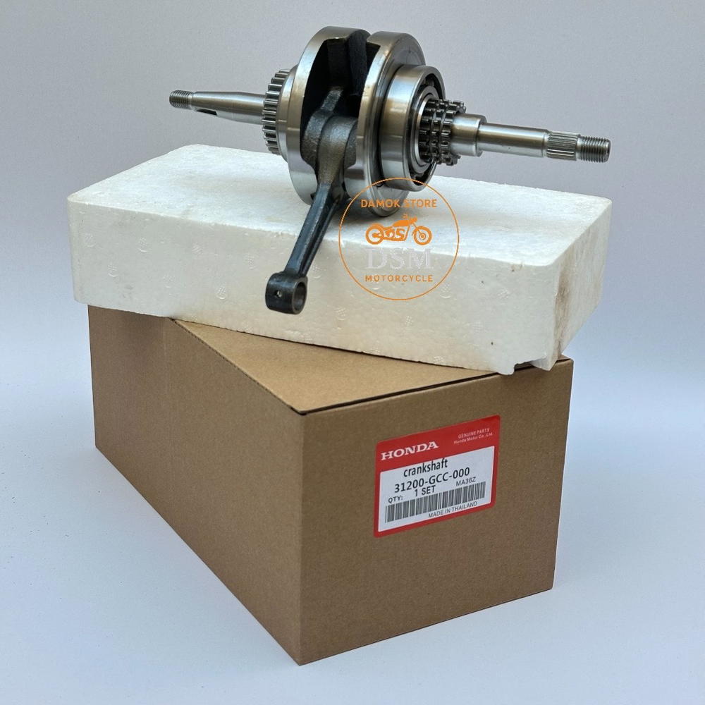 روله سبيسي وكالة هوندا منشأ تايلندي Preview Image