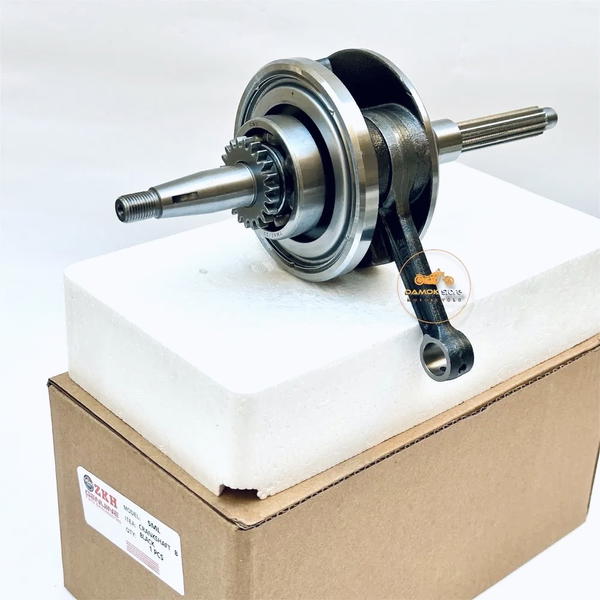 روله سكنس (كرنك) كامله نثيه + فحل شركة ZKH منشأ تايوان Image 1 Preview