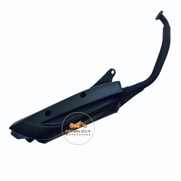 صالنصه FS + GY6 صيني + ادرس صيني Image 1 Preview