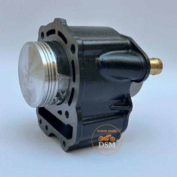 سلندر فورزا 6/0 + 8/0 + 9/0 منشأ تايوان Image 1 Preview