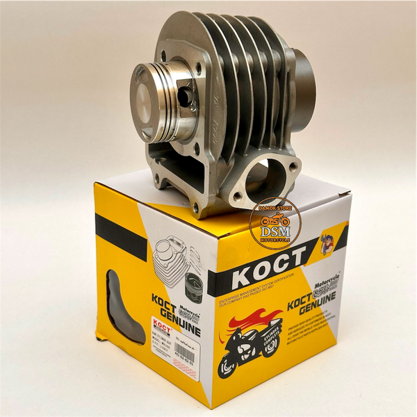 سلندر سبيسي شركة KOCT منشأ صيني ممتاز Image 1 Preview