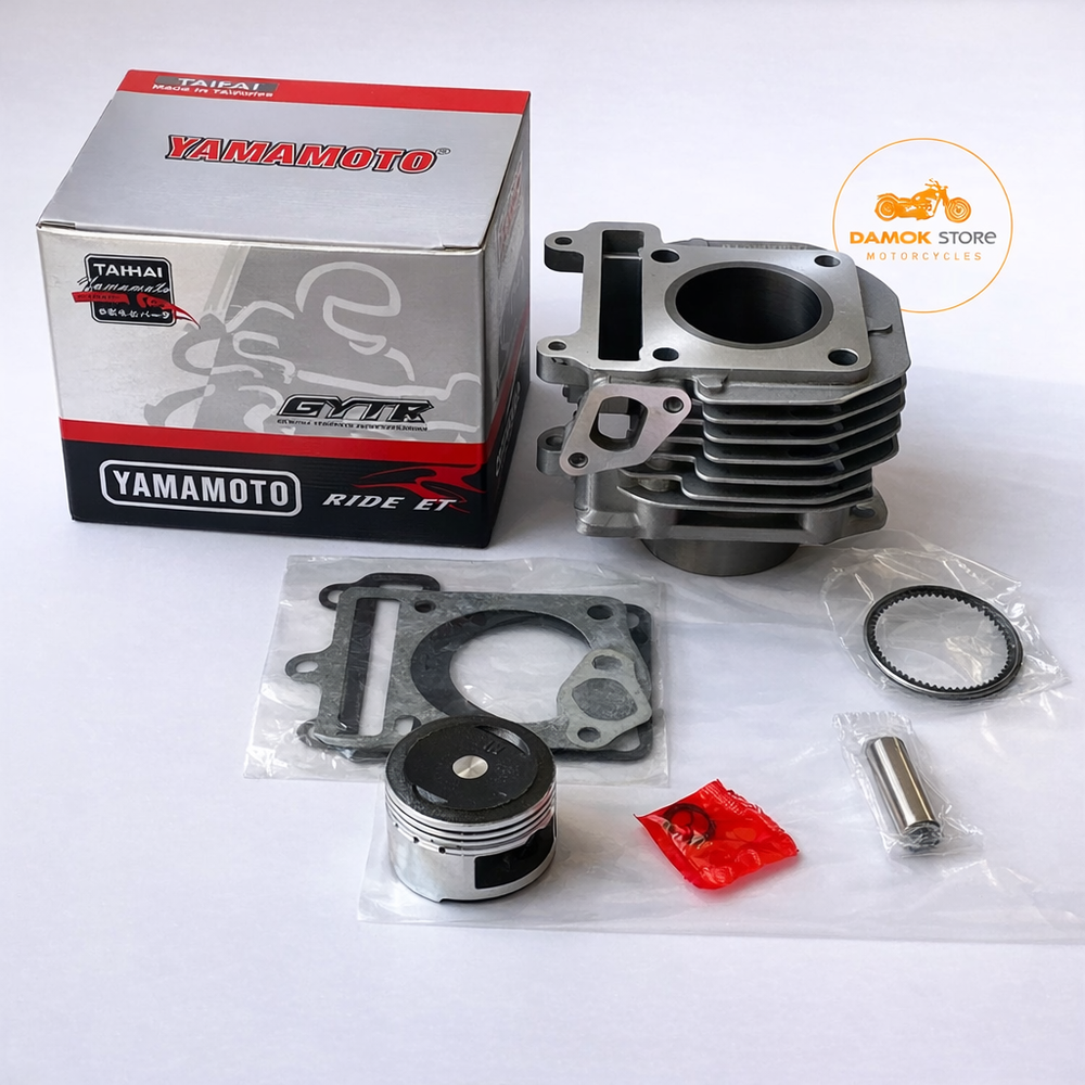 سلندر كامل فراشه شركة GYTR ستندر Preview Image