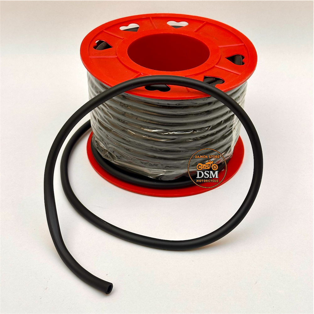 صوندا بنزين امتار لون اسود 1 متر 1٫000 Preview Image