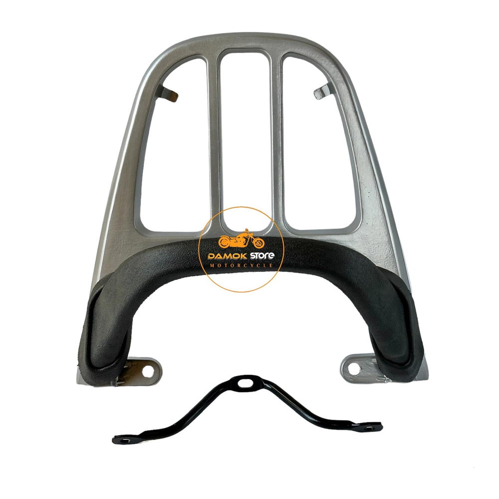 سيبايه سبيسي وكالة هوندا لون سلفري Preview Image