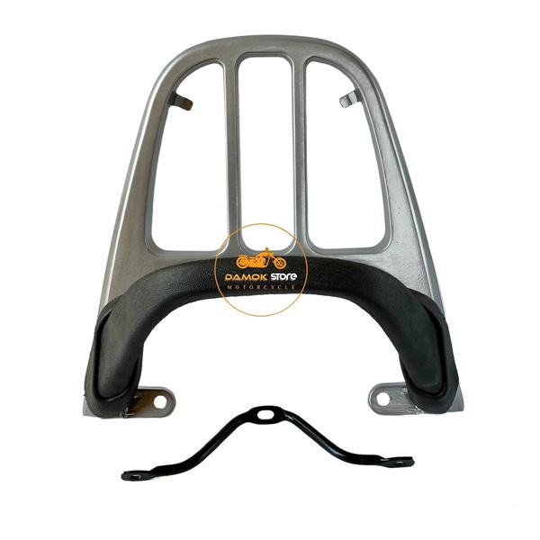 سيبايه سبيسي وكالة هوندا لون سلفري Image 1 Preview