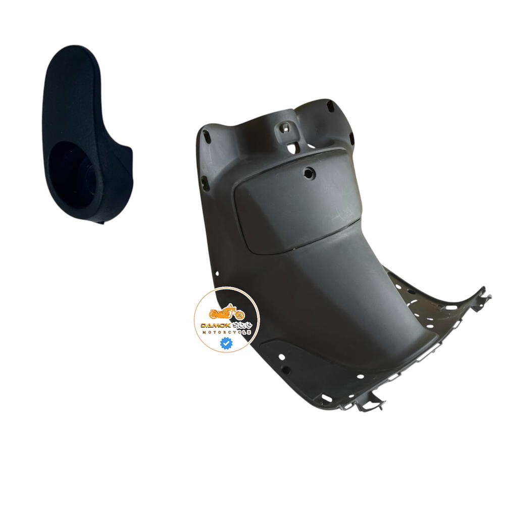 تعلاكه جكمجه سبيسي Preview Image