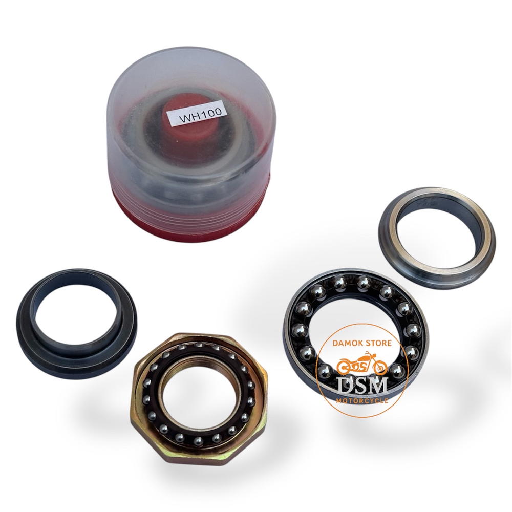 طخم بوربرن صدر ماشه سبيسي Preview Image