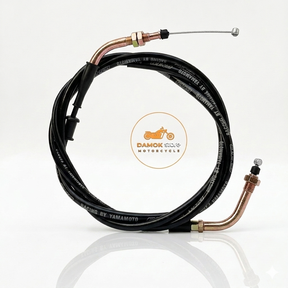 واير بنزين سبيسي عام GYTR ياماتو Preview Image