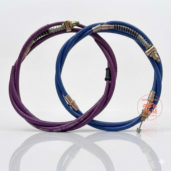 واير بريك ماكس 120 GYTR ياماتو الوان Image 1 Preview