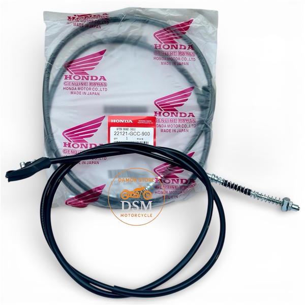 واير بريك سبيسي عام وكالة هوندا Image 1 Preview