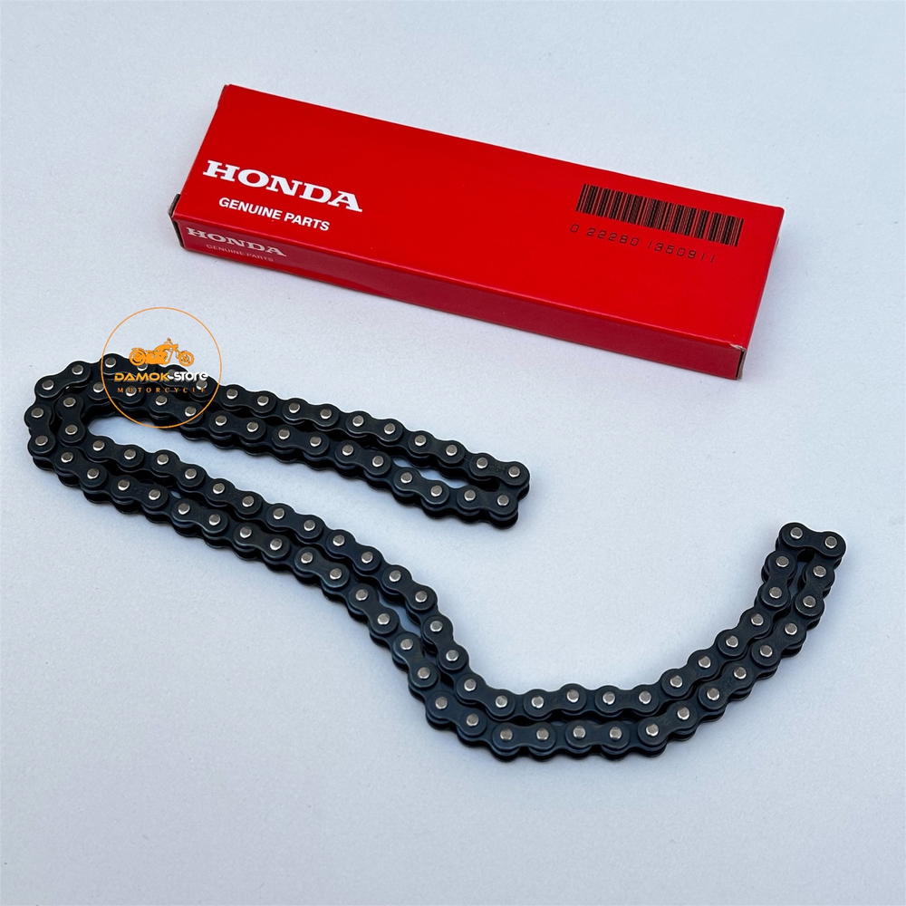 زنجيل محرك صيني 90 حلقة شركة HONDA Preview Image