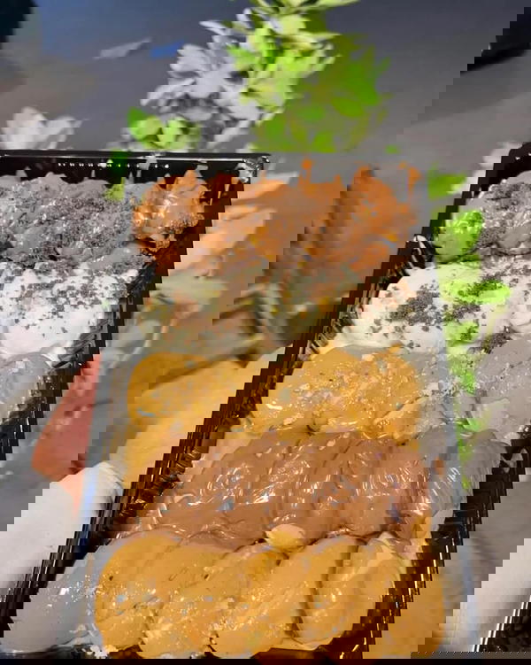 ميني بأن كيك  Image 1 Preview