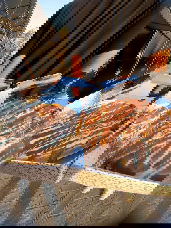 تورتة وافل  Image 1 Preview