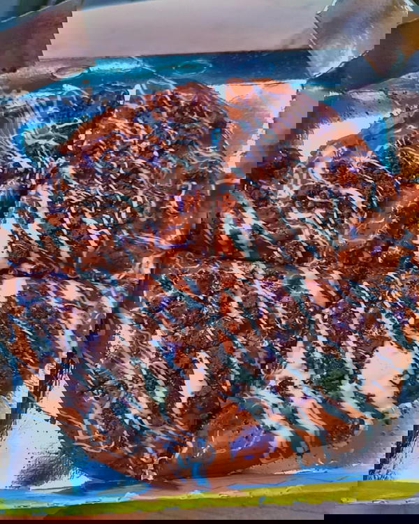 تورتة وافل  Image 2 Preview
