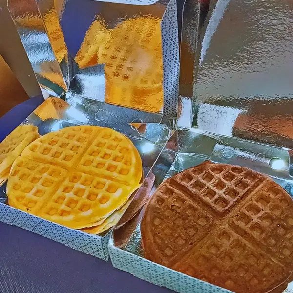 تورتة وافل  Image 5 Preview