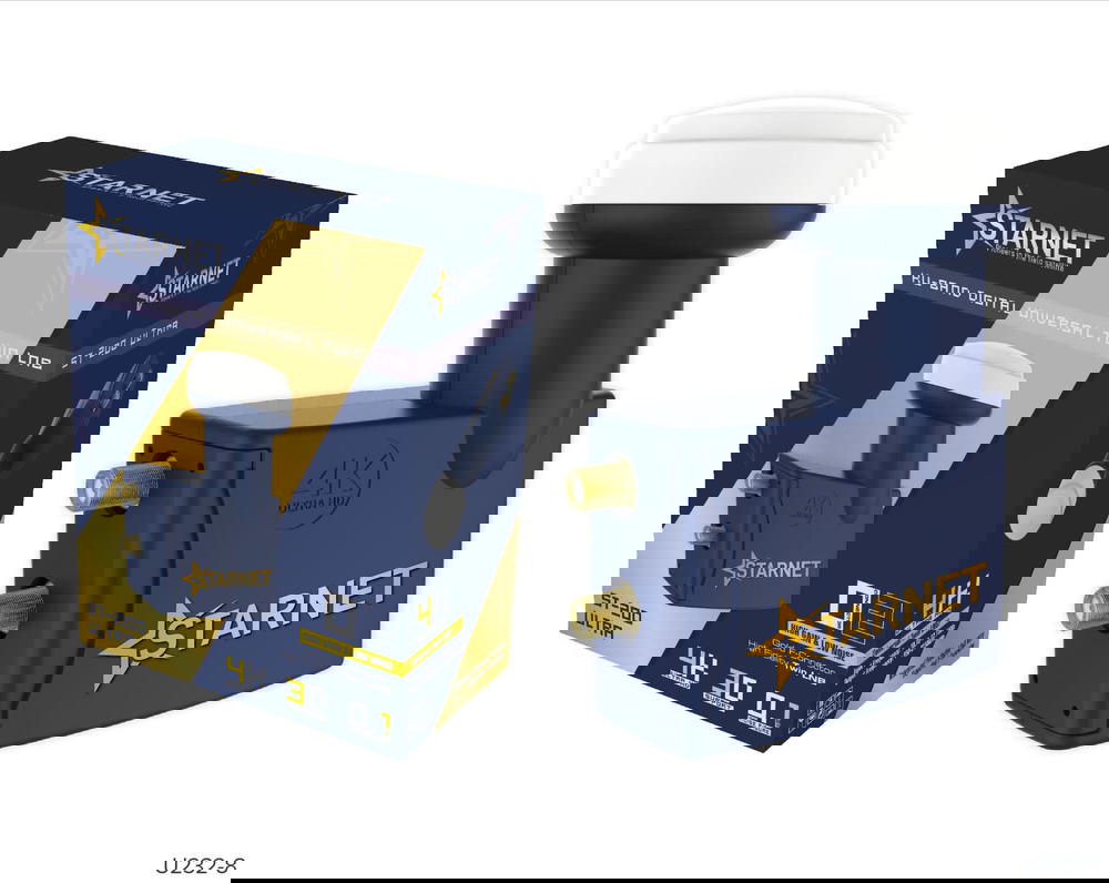 عدسة ستارنت انفيرتو 2 مخرج  Preview Image
