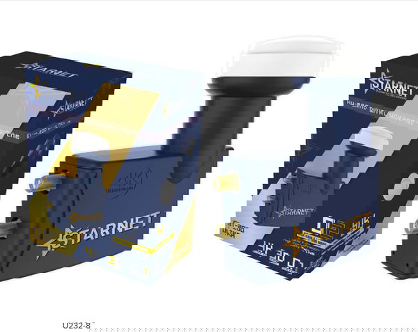 عدسة ستارنت انفيرتو 2 مخرج  Image 1 Preview