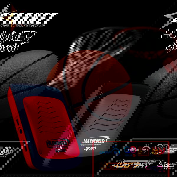 ستـــــــــــــــارنت هامر سبورت  Image 3 Preview