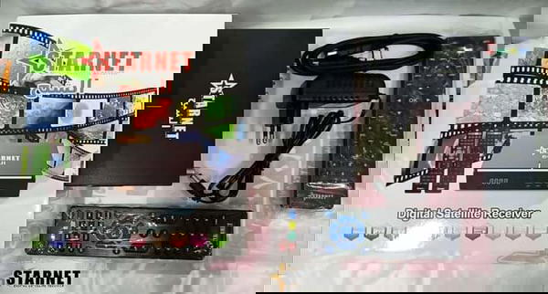 ستارنت شبح Image 3 Preview