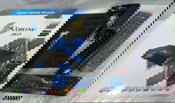 سترونج ميكس  Image 3 Preview