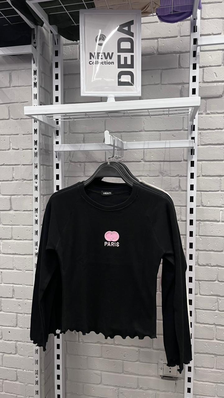 Paris top Preview Image