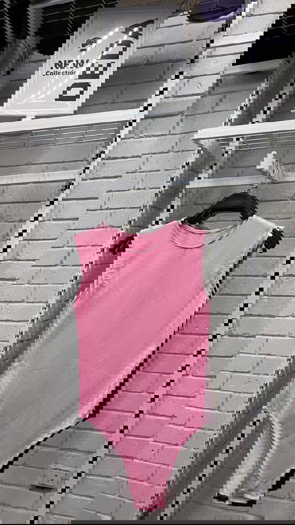 basic tops Image 4 Preview