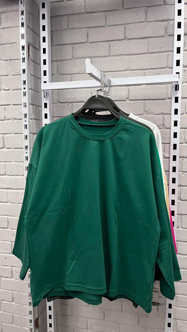 basic t-shirt Preview Image