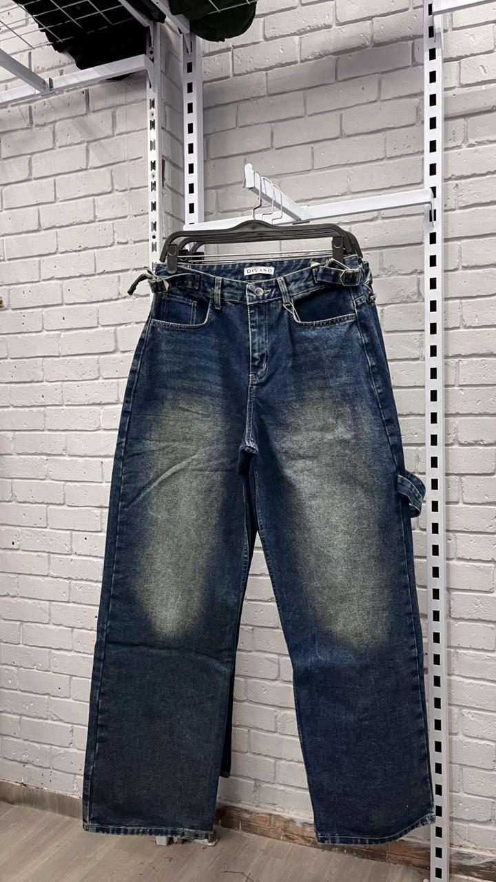 dark blue (beige wash) Preview Image