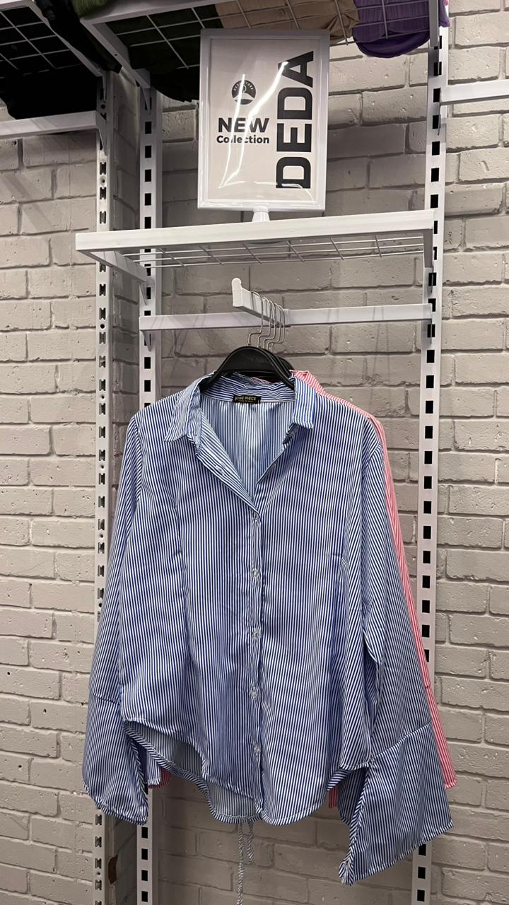 fitted shirt  Preview Image