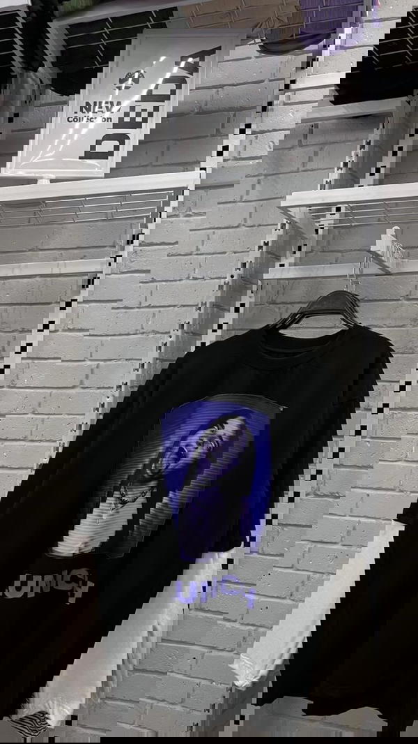 Billie Eilish t-shirt  Image 1 Preview