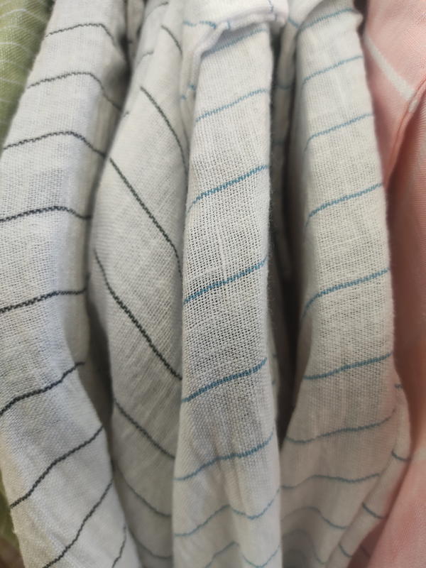 lined shirt  Image 3 Preview
